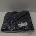 Amazon Essentials Men's Full-Zip Fleece Jacket Size M