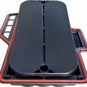 904-7904 Crankcase Ventilation Filter Compatible with Cummins X12 X15 ISX ISX12 ISX15 ISM11 ISL G 8.9 Engine