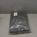 NICETOWN Light Reducing Curtain Panels Window Draperies - (Grey Color) 52x84 inch, 2 Pieces, Insulating Room Darkening Drapes for Bedroom