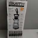 Smith Performance Sprayers Smith Multi-Use Sprayer, Powered, 7.2V Li-Ion, 2 Gallon, 190671