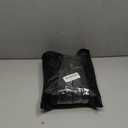 Table Top Grill Cover for Megamaster 2 Burner, Heavy Duty 600D Outdoor Waterproof Portable Tabletop Gas Grill Cover for Megamaster 2-Burner BBQ Accessories