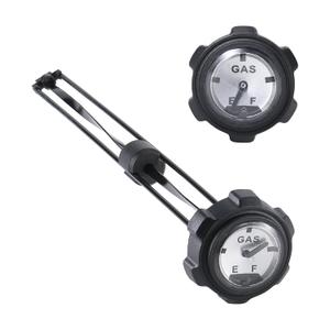 Fuel Gauge Gas Cap for Polaris Ranger, Replacement OEM# 1240119, Gas Cap with Gauge Compatible with Polaris Ranger 400 500 700