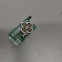 Power ON Off Switch Circuit Board Panel for Nintendo DSi NDSI NDSi D-Pad ABXY Buttons Board