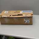 ComfyBumpy 2-Pack Bed Rail for Toddlers 55.5" L x 19.5" H | Toddler Bed Rails for Twin, Full, Queen & King Mattress Size | Swing Down Rail Guard | Mattress Side Rail for Kids | Gray