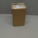 BAVARIA TRACHTEN Das Boot 1L Beer Glass, Authentic German Beer Boot Mug  Spaten Cowboy Style  Giant 1 Liter Drinking Glass for Oktoberfest, Bars & Parties