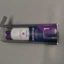 everydrop by Whirlpool Ice and Water Refrigerator Filter 1, EDR1RXD1, Single-Pack , Purple