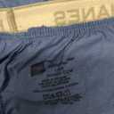 Hanes Men's Underwear Boxers Pack, 5 Pairs, Cool, & Breathable Cotton Boxers for Men, Moisture-Wicking Underwear Large