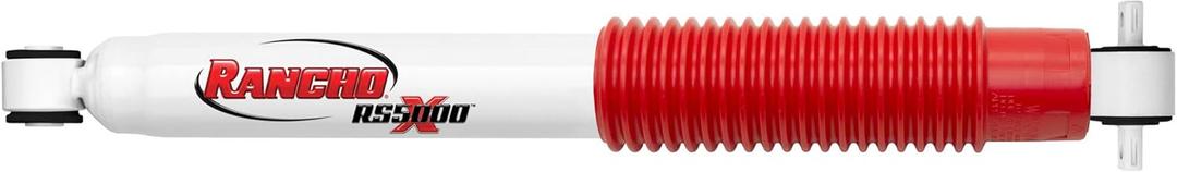 Rancho RS5000X RS55330 Suspension Shock Absorber