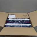 Goodnites Girls' Nighttime Bedwetting Underwear, Size Extra Small (28-43 lbs), 99 Ct