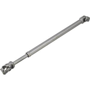 14-15322-001 Steering Shaft Fit for Freightliner Century 1997-2010
Fit for Columbia 2000-2015, Adjustable Central Steering Shaft (I-Shaft) , 1415322001 14-18370-002 1418370002 KS00001427