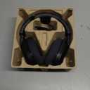 Turtle Beach Stealth 600 Wireless Multiplatform Amplified Gaming Headset for Xbox Series X|S, Xbox One, PC, PS5, PS4, & Mobile  Bluetooth, 80-Hr Battery, Noise-Cancelling Mic  Black