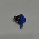 1 - Magma Control Valve/Regulator - Type 1 - Medium Output f/Gas Grills