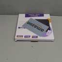 DAANT TV Antenna Indoor Long Range, Supports 4K 1080p Smart TV Signal Reception with 16ft HDTV Coax Cable