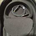 Sony WH-1000XM5 Premium Noise Canceling Headphones, Auto NC Optimizer, 30-Hour Battery, Alexa Voice Control, Black