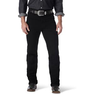 Wrangler Men's 0936 Cowboy Cut Slim Fit Jean (34W x 30L)