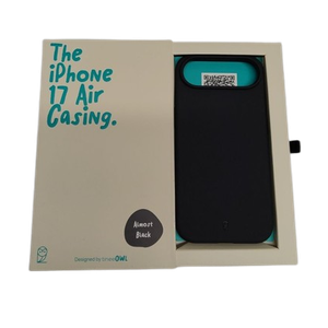 The iPhone 17 Air Casing