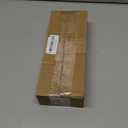 1-1/2" & 1-1/4" P-trap with Adapter, Flexible Sink Drain Pipe, Adjustable P Trap for Bathroom Sink Drain Kit, Kitchen Garbage Disposal, Gray-2Pack