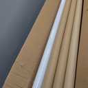 Konideke 8-Pack F40T12/841 Fluorescent Light Bulbs, 40W T12 Cool White 4100K, 48-Inch (4-Foot) Linear Tube, G13 Bipin Base