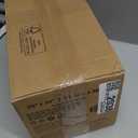 Basics LeakProof Dog and Puppy Potty Training Pee Pads with QuickDry 5Layer Design, XLarge Size 28 x 34 Inch, Blue & White, 40Pack