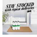 3 x Sprite Zero Sugar Lemon Lime Diet Soda Pop Soft Drinks, 16.9 fl oz, 6 Pack
