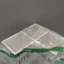 Suli Extra Large Kitchen Utensils Holder with 3 Compartments, Corner Utensil Caddy for countertop, Wooden Utensil Organizer for Kitchen Countertop, Farmhouse Decor- White