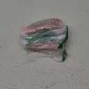 JOINFREE Toddler Shoes Girls Boys Wide Barefoot Shoes Minimalist Walking Sneakers Zero Drop Slip on Tennis Shoe Breathable Naturally Flexible (Colorwihtepink)