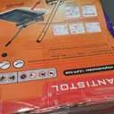 13" Rigid Core Vinyl Floor Cutter, Cuts SPC/LVP/LVT/WPC up to 9.5mm