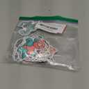 100 Cartoon Pokmon Stickers Waterproof & Durable Cute Decals for Perfect for Laptops, Phones, Skateboards, Luggage,Assorted Funny for Gifts, Party Favors. (Yellow)