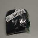 adidas Boys Woven 3-Stripe Stretch Pant (Small, Black)