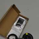 for Magsafe Car Mount carmount 2.0 Magnetic Phone MountFlexible Mount Vacuum Magnetic Phone Holder for Car90+LBS Strong Suction, 2400gf Strong Magnetic Camera Shoe Phone Mount for iPhone 17 16 15 (Black)