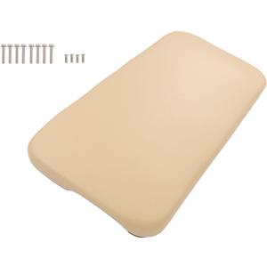 Golf Cart Front Seat Bottom Assembly Replacement for 104023421 Replacement for Precedent 2004-2011