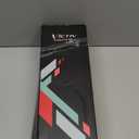 VICTIV 74 Camera Tripod, Tripod for Camera and Phone, Aluminum Professional Tripod Stand for Canon Nikon with Carry Bag and Phone Holder, Compatible with DSLR, iPhone, Spotting Scopes, Max Load 9.5Lb (Black)