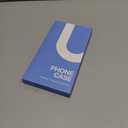 Faiono Magnetic for iPhone 17 Case [Full Camera Protection][Military-Grade Protection][Compatible with MagSafe] Shockproof Protective Slim Phone Case for iPhone 17, Titanium Blue