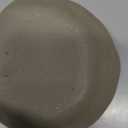 Incense Holder with 3 Incense Sockets, 4 In 1 Incense Burner Holder 4.25 Inch Incense Holder for Sticks, Ceramic Incense Stick Holder for Palo Santo, Cone Incense, Meditation, Yoga, Sage Green