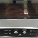 Frigidaire 26 Lbs per Day Portable Compact Maker, Ice Making Machine, Stainless, Medium