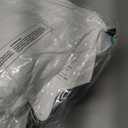 DOWNCOOL Comforters Queen Size, Duvet Insert, White All Season Duvet, Lightweight Quilt, Down Alternative Hotel Comforter (White, Queen 88x92 Inches)