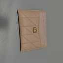 Coach Essential Card Case (B4/Cream)