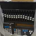 DMX512 Controller, 512 Channel DMX DJ Light Controller with LCD Display