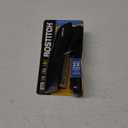 Bostitch Office Heavy Duty Stapler, 40 Sheet Capacity, No Jam, Full Strip, For Classroom, Office or Desk, Black