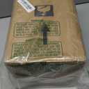 Square Glass Containers with Lids, 24 oz Freezer Safe Borosilicate Glass Food Storage Containers, 3 Cup Sandwich Containers/Box for Lunch, Small Glass Freezer Yogurt/Cereal Bowls for Meal Prep, 4 Pack