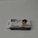 Hilph Neck Ice Pack Wrap Gel, Cooling Ice Wrap for Cervical Neck Pain Relief, Flexible Cold Compress Pack for Injuries Reusable, Surgery Recovery, Hot Flashes, Tonsillectomy, Thyroidectomy, Grey