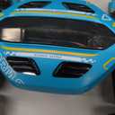 JSDOOGOO Gesture Sensing RC Stunt Car for Boys 8-12 - Gifts Toy for Kids,4WD Remote Control 360° Rotating,Transform Hand Controlled,Birthday Presents for Boy Age 8 9 10 11 12(Sky Blue)