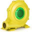 Inflatable Bounce House Blower 1100W 1.5HP Air Pump Commercial Castle Slide Fan High-Pressure