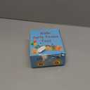 126 Pcs Pop Party Favors for Kids, Treasure Box Toys for Classroom Prizes, Pinata Stuffers, Goodie Bag Filler, Treasure Chest, Carnival Bulk Small Toys, Easter Basket Egg Fillers