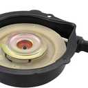 MOTOKU Recoil Starter Pull Start Assembly for Bruin 350 Kodiak 400 450 Grizzly 350 450 660 YFM ATV