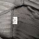 Women Plus Size Button Down Shirts Long Roll Up Sleeve V Neck Collared Casual Blouses Oversized Shirt Tops
 (Size 2XL, Black)