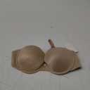 b.tempt'd by Wacoal Women's Future Foundation Push-Up Strapless Bra, Au Natural, 36A