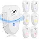 Mouse Repellent Indoor Ultrasonic Plug in Rodent Rat
