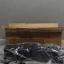 Small Sound Bar for TV, PC, Gaming, Surround Sound System, Mini TV Speaker Soundbar with Bluetooth/HDMI ARC/Optical/AUX/USB Connections (16 inch, Glossy)