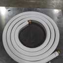 GarveeHome SEER 21 18000BTU 230V Mini Split Air Conditioner | Energy-Efficient Inverter AC System with WiFi, Remote Control & Easy Installation Kit for Rooms Up to 1250 Sq.Ft